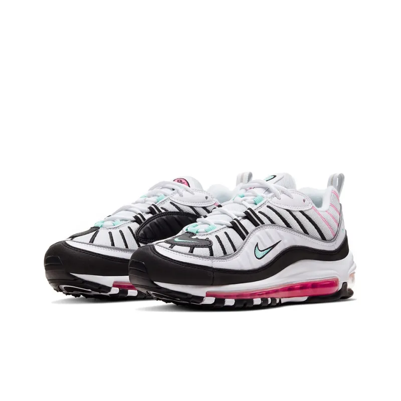Nike Air Max 98 South Beach Women's-2