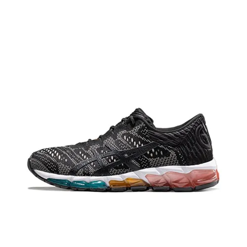 Asics Gel-Quantum 360 5 JCQ Black Putty Women's