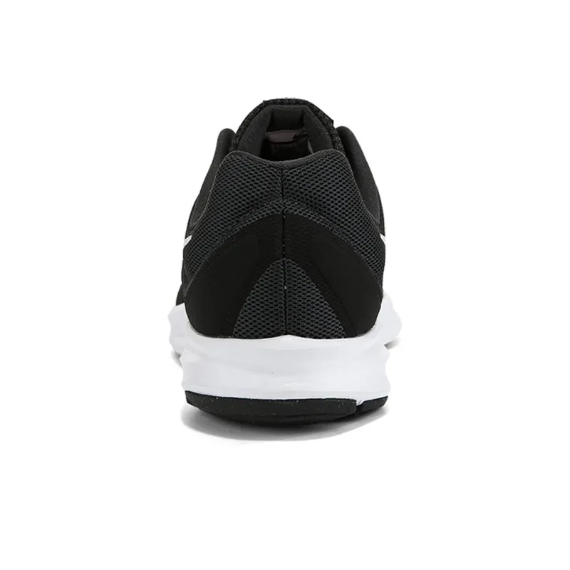 Nike Downshifter 7 Black/White-4