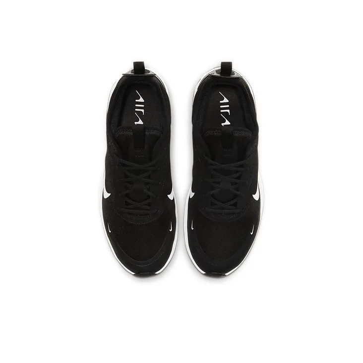 Nike Air Max Dia 'Black White' Women's-3