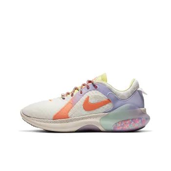Nike Joyride Dual Run 2 Sail Orange Frost Women's