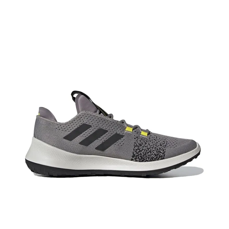 Adidas Sensebounce + Ace 'Grey Black'-1