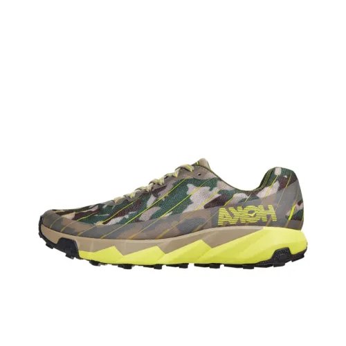 HOKA ONE ONE Torrent X Xterra