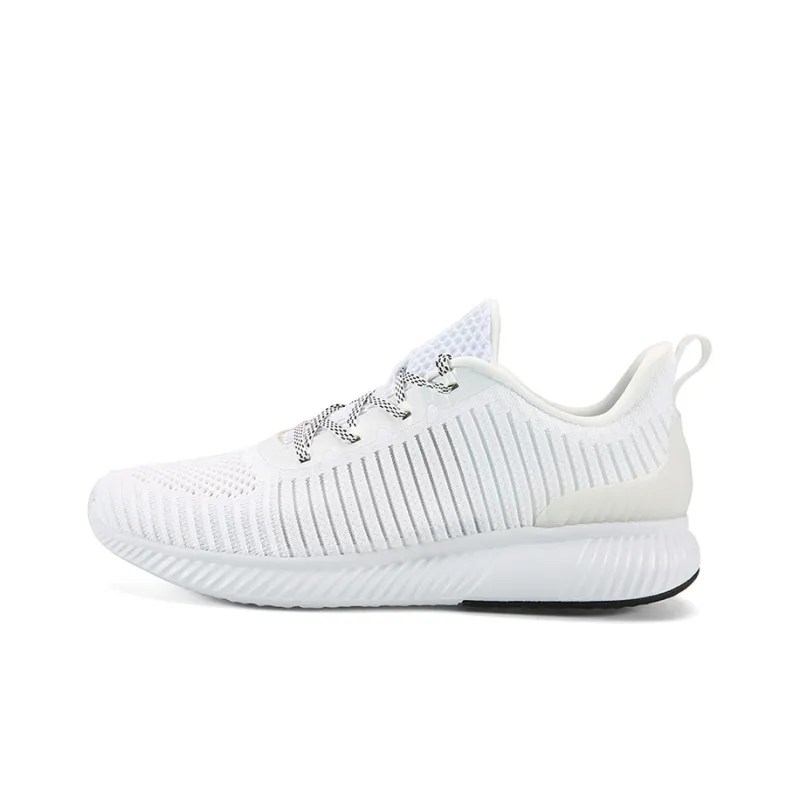 PEAK Lightweight Low Top Running Shoes Men's Baymax-0