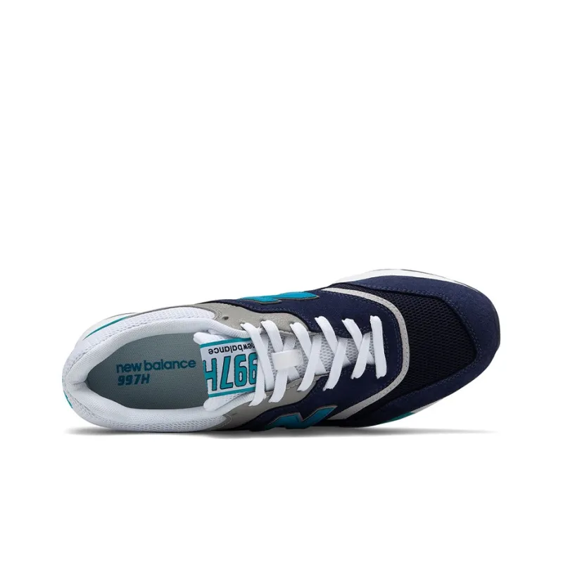 New Balance 997 'Blue Navy'-2