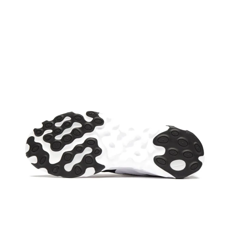 Nike Renew Lucent 2 Black/White-5