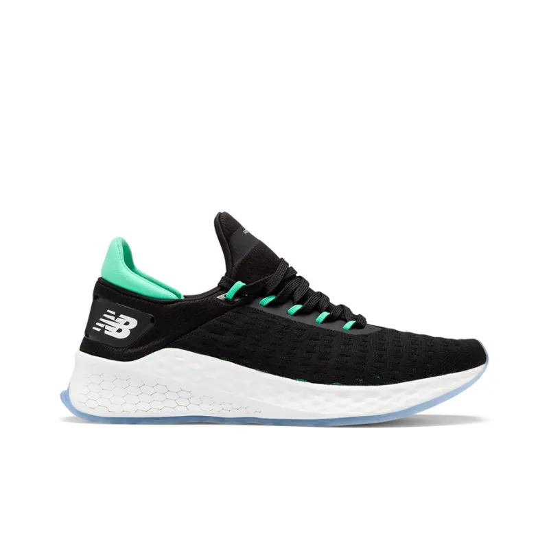 New Balance Fresh Foam Lazr V2 D 'Black'-1