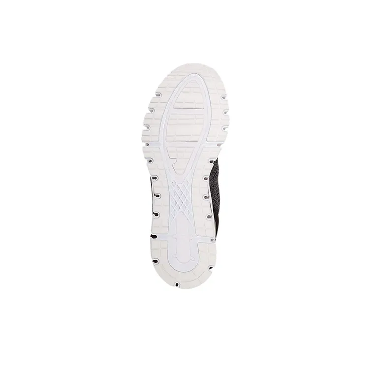 Asics Gel Quantum 360 Knit 2 'Black'-5