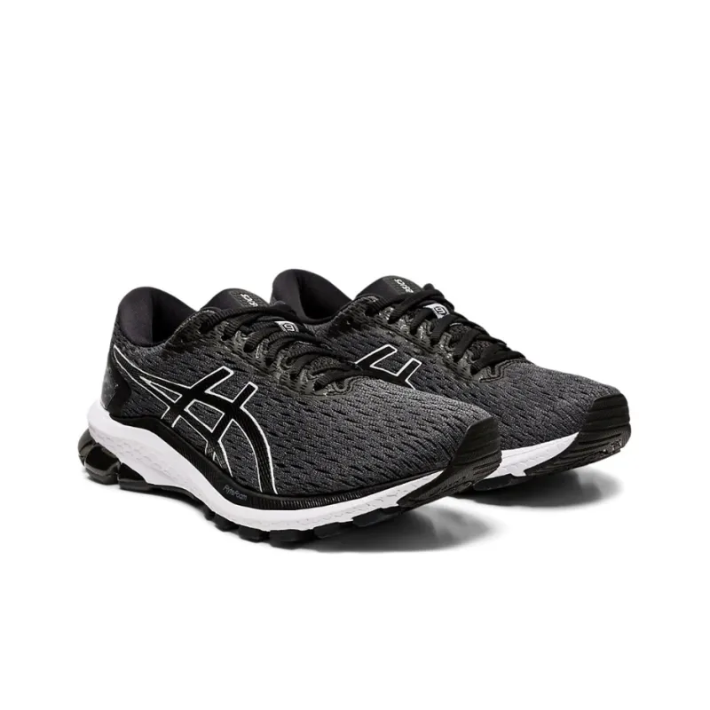 Asics GT 1000 9 Wide 'Carrier Grey' Women's-2