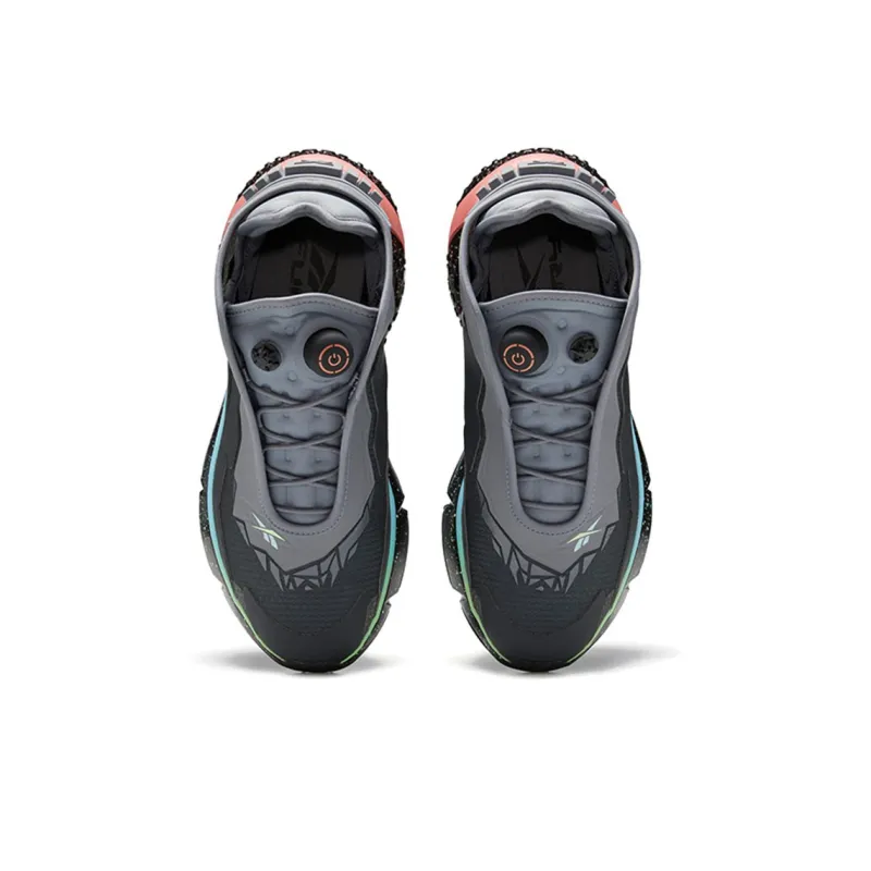 Reebok Model F 'Glitch'-4