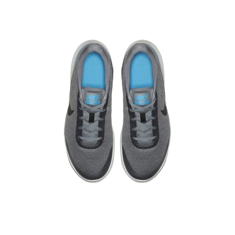 Nike Flex Experience Rn 7 Cool Grey Black Pure Platinum-3