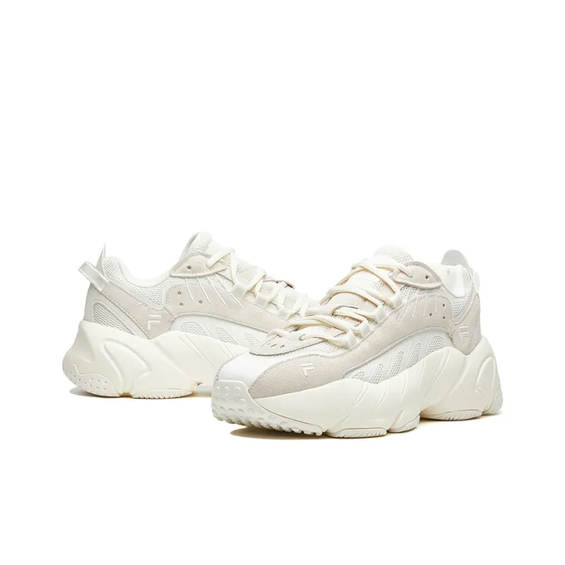 FILA Ade Vntg White-3
