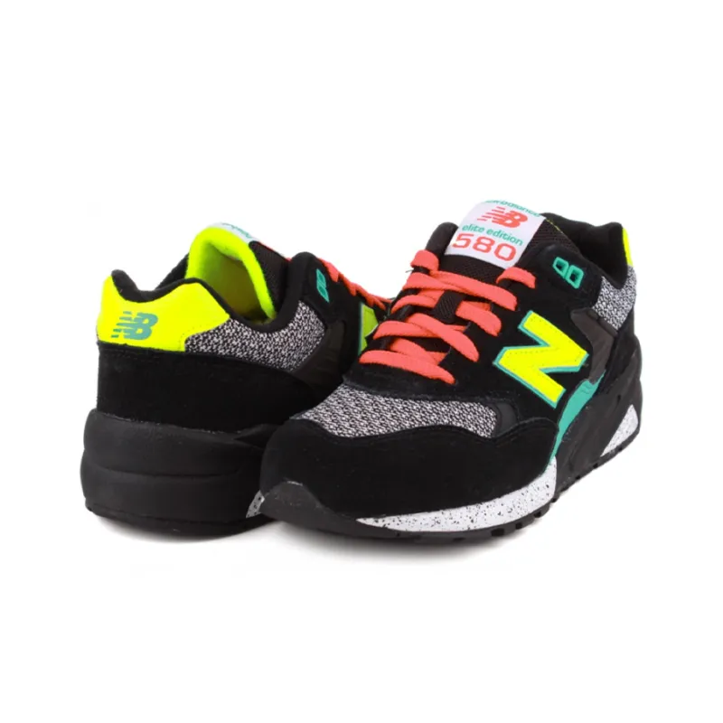 New Balance 580 Elite Women's-2