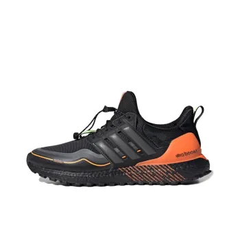 Adidas Ultra Boost COLD.Rdy Dna Black Orange