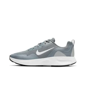 Nike Wearallday 'Grey White'
