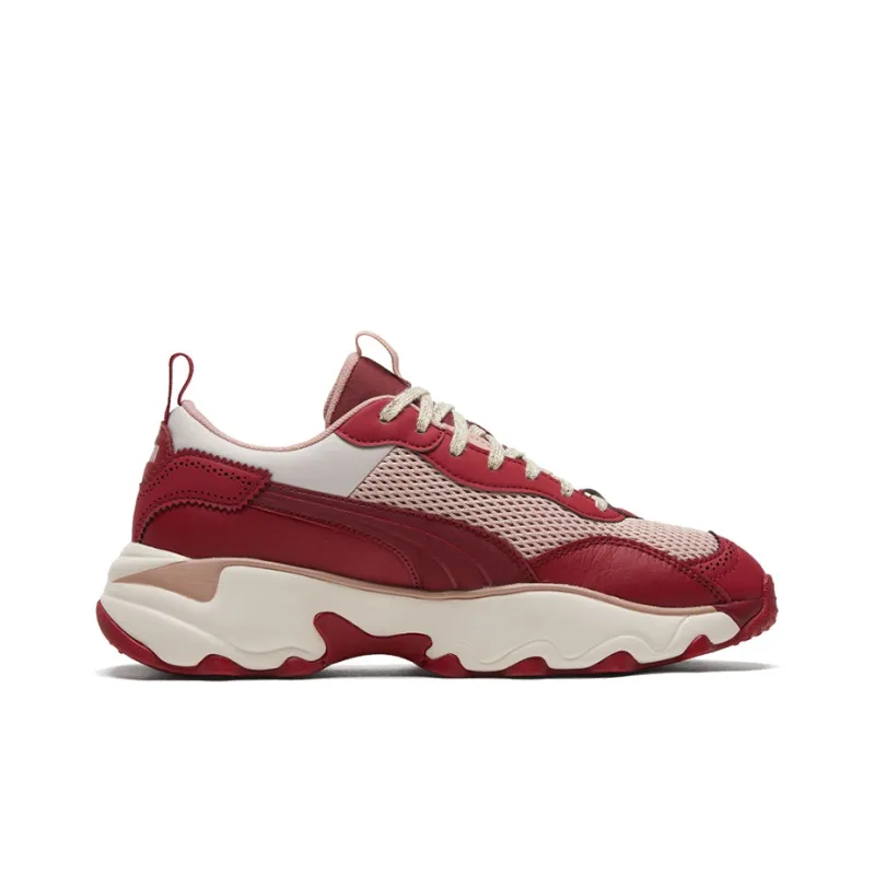 PUMA Charlotte Olympia X Pulsar 'Red Dahlia' Women's-1