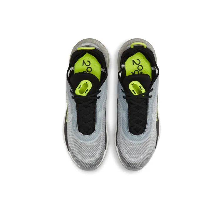 Nike Air Max 2090 Pure Platinum Volt-3