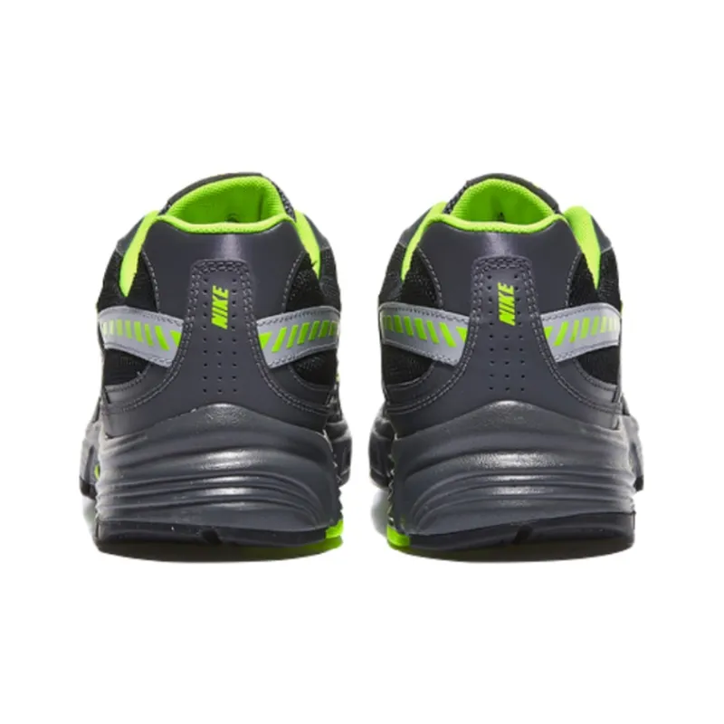 Nike Initiator Black Grey-3