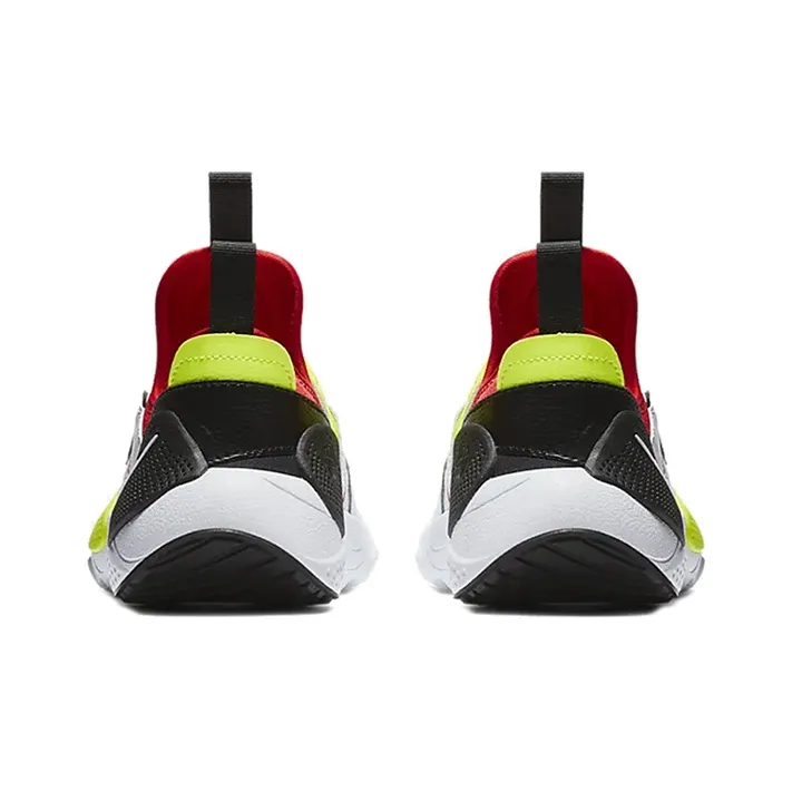 Nike Huarache E.D.G.E. BG 'University Red' GS-3