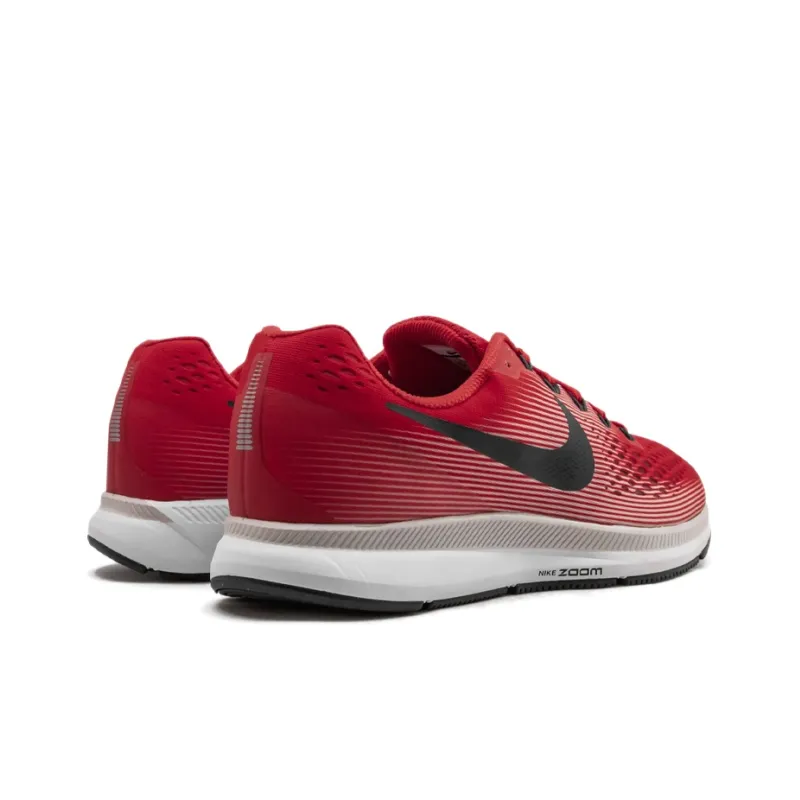 Nike Air Zoom Pegasus 34 Speed Red-2