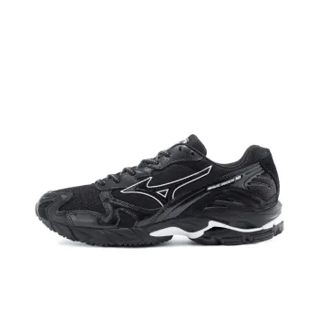 Wave Rider Mizuno 10 'Black'