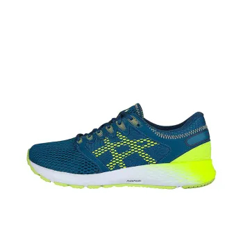 Asics RoadHawk Ff 2 'Blue White Yellow'