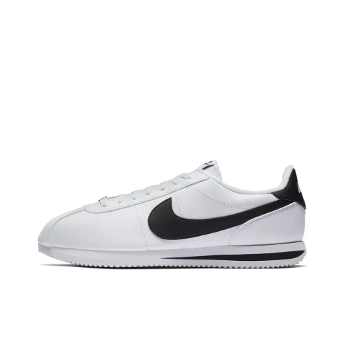 Nike Cortez EasyOn 'White Black'