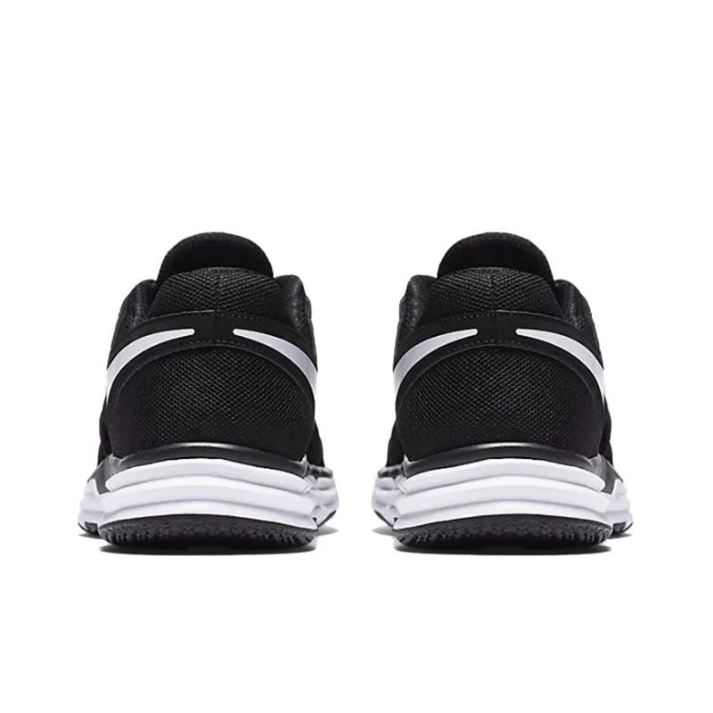 Nike Lunar Fingertrap Tr Black/White Black-4