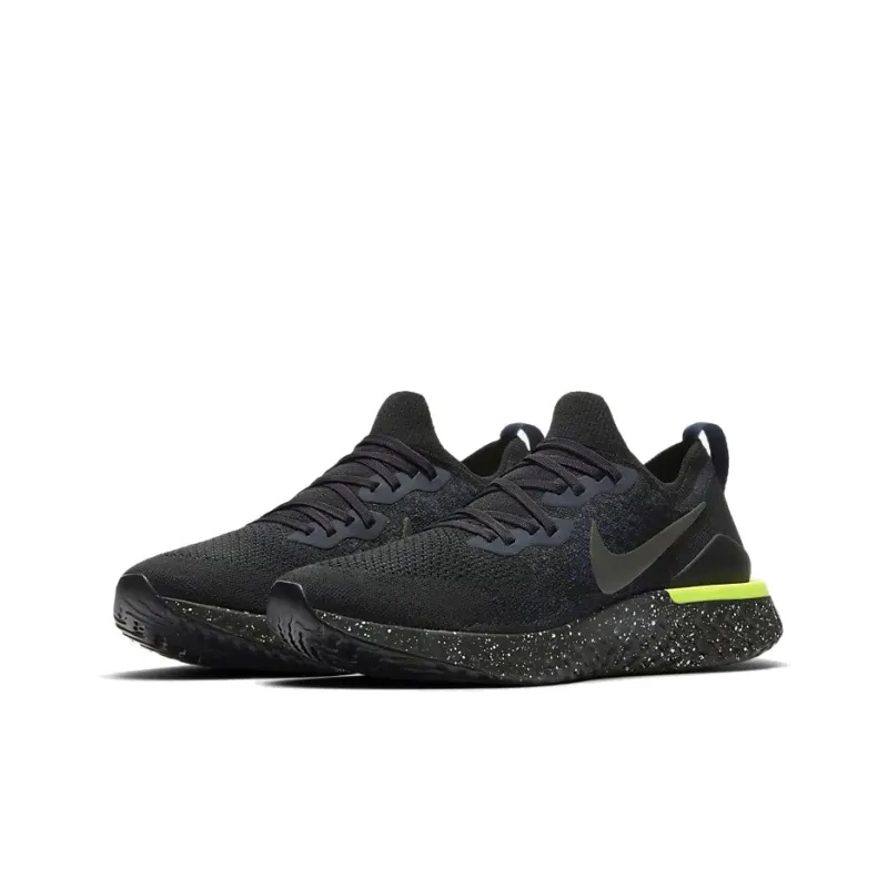 Nike Epic React Flyknit 2 Se Sequoia-2