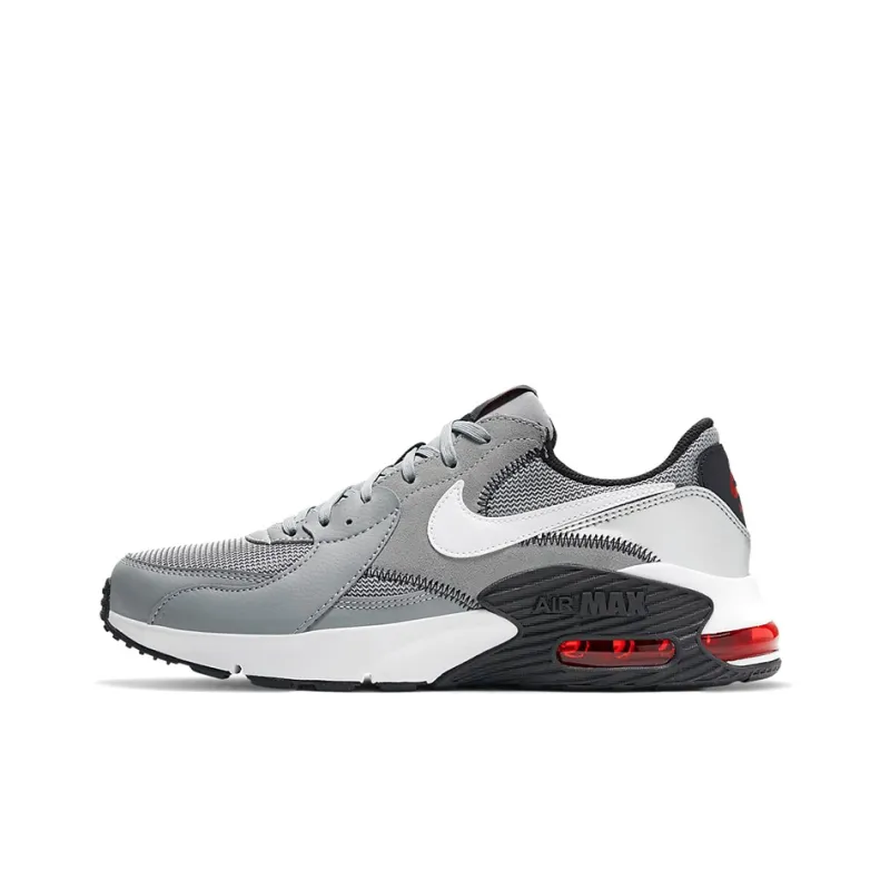 Nike Air Max Excee 'Particle Grey Black'-0