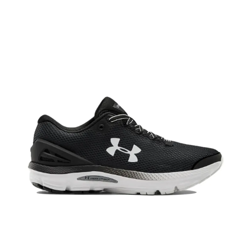 Under Armour Charged Gemini 2020 'Black White' Women's-1