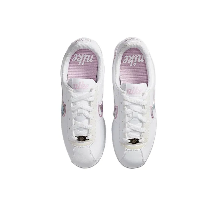 Nike Cortez "Fuzzy Floral Print" Women's-3