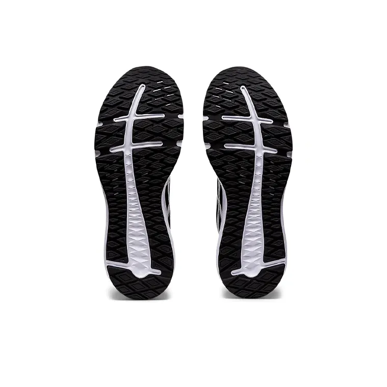 Asics Patriot 12 'Black White'-5
