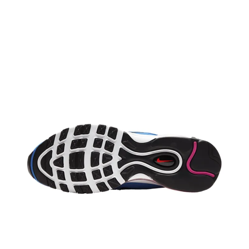 Nike Air Max 97 Active Fuchsia-4