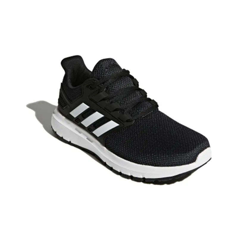 Adidas Neo Energy Cloud 2 M 'Black White'-2