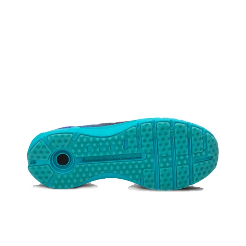Under Armour Hovr Phantom Se 'Black Blue'-4