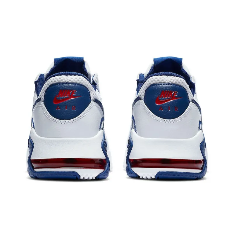 Nike Air Max Excee 'White Deep Royal'-3