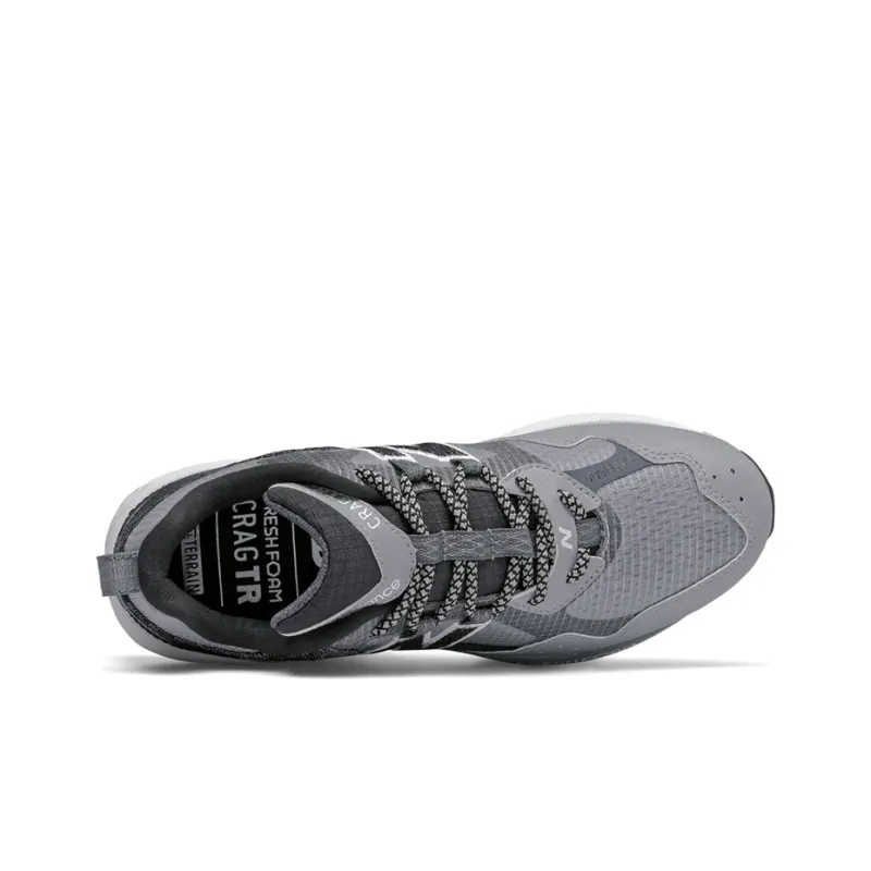 New Balance Fresh Foam Crag V2 'Grey' Women's-2