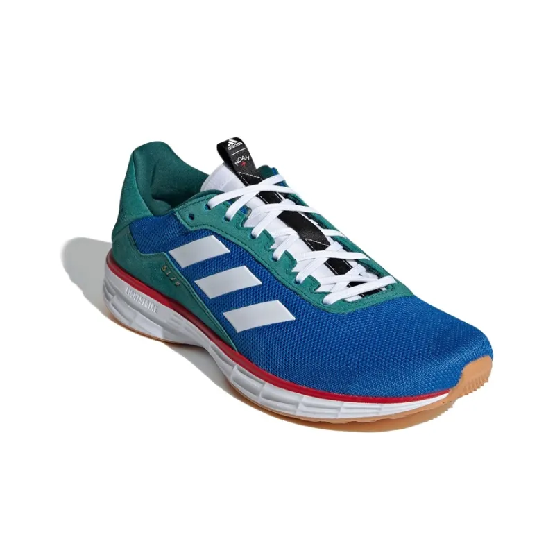 Adidas SL20 Noah Blue-2