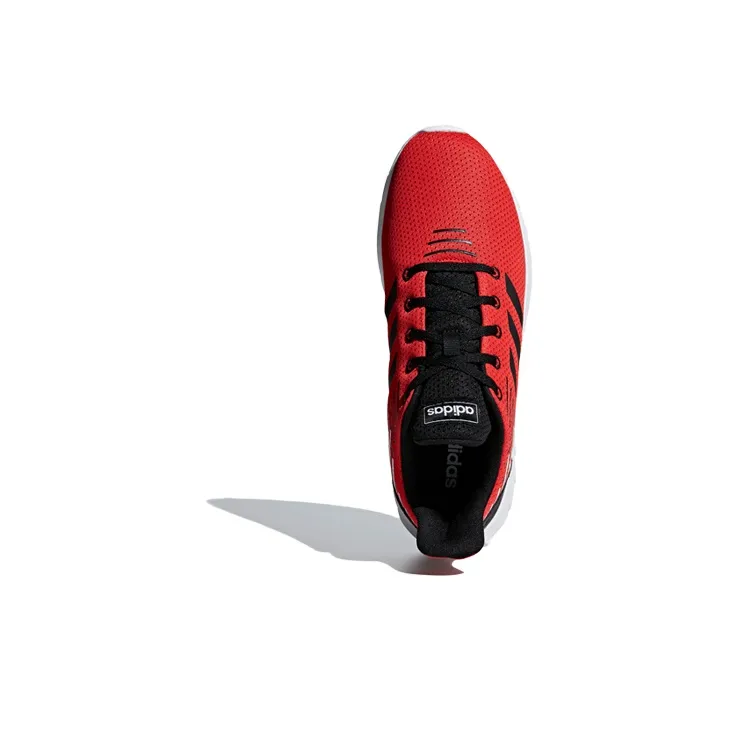 Adidas Asweerun 'Red Black White'-3