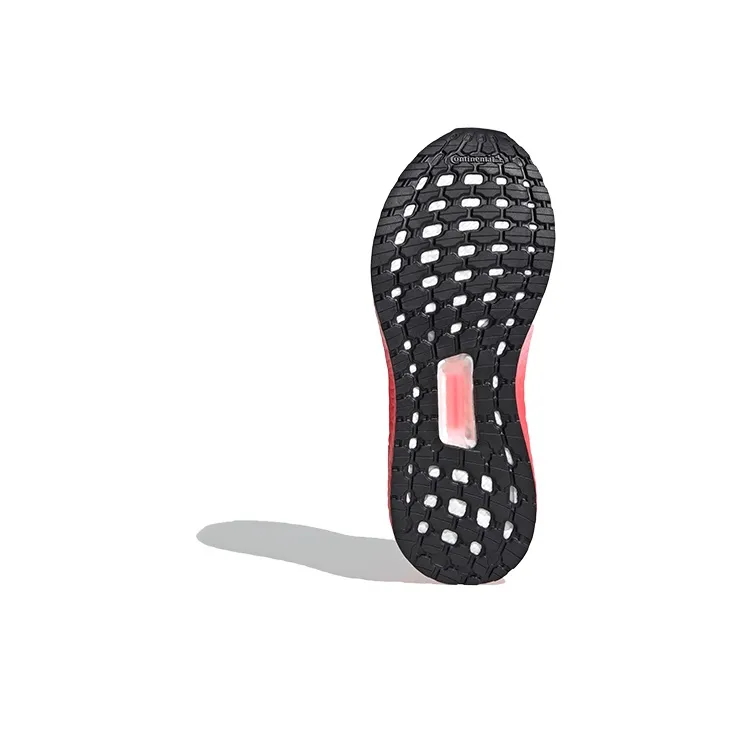 Adidas UltraBoost 20 'White Signal Pink' Women's-5