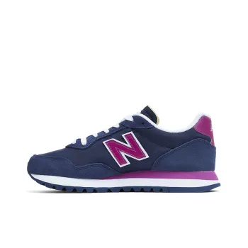 New Balance 527v1 Blue/Purple Women's