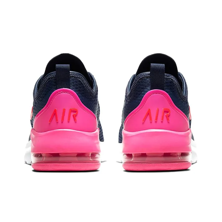 Nike Air Max Motion 2 Midnight Navy Women's-4