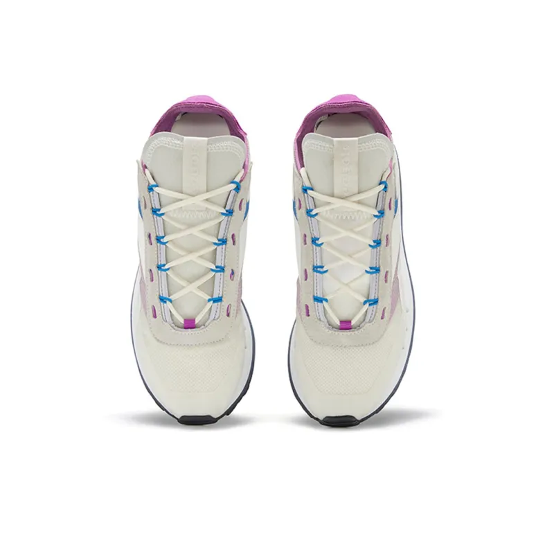 Reebok Women's Legacy 83 'Dynamic Blue Purple' Women's-4