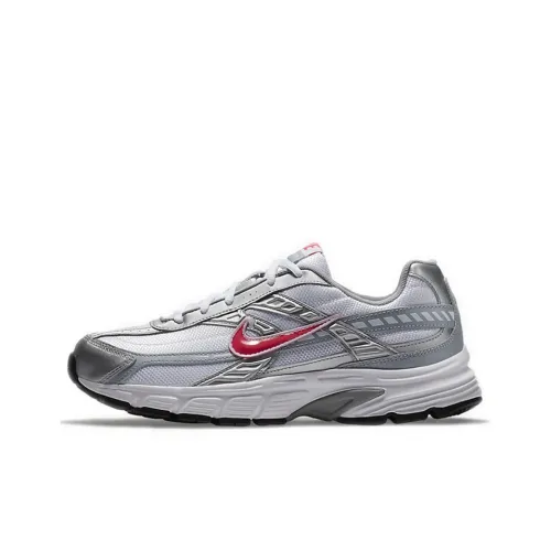 Nike Initiator Silver Red Women's