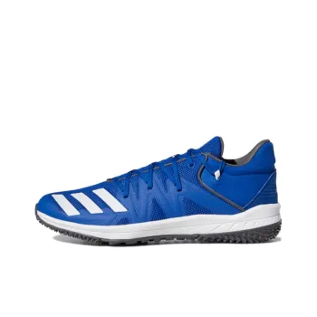 Adidas Speed Turf Trainers Blue