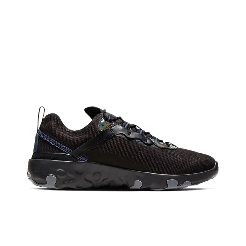 Nike Renew Element 55 'Black Silver' GS-1