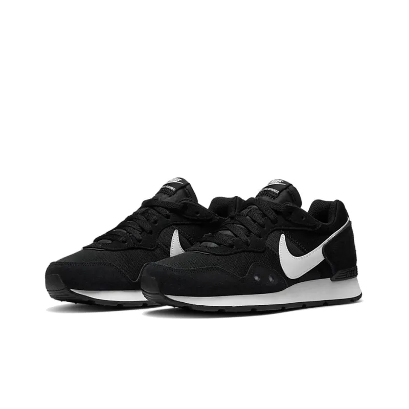 Nike Venture Runner 'Black White' Women's-2
