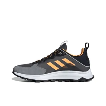 Adidas Response Trail Hk 'Flash Orange'