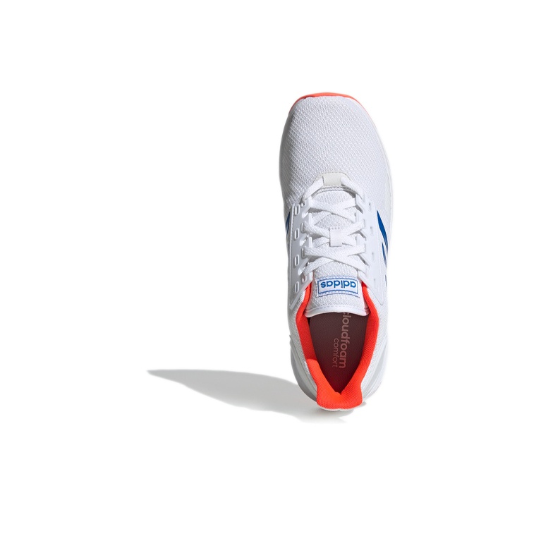 duramo 9 red